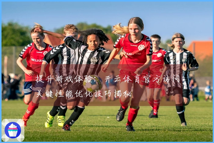 提升游戏体验：开云体育官方访问关键性能优化技巧揭秘