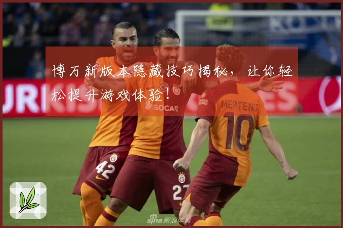 博万新版本隐藏技巧揭秘,让你轻松提升游戏体验!