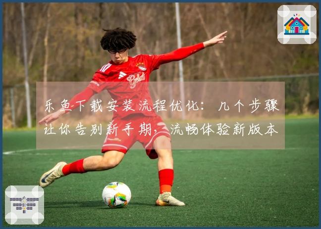 乐鱼下载安装流程优化：几个步骤让你告别新手期，流畅体验新版本