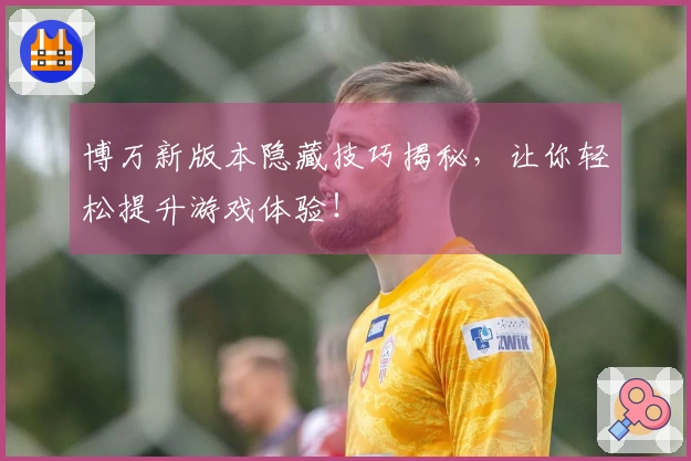 博万新版本隐藏技巧揭秘，让你轻松提升游戏体验！